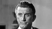 Kirk Douglas (AP Photo/DAB, File)