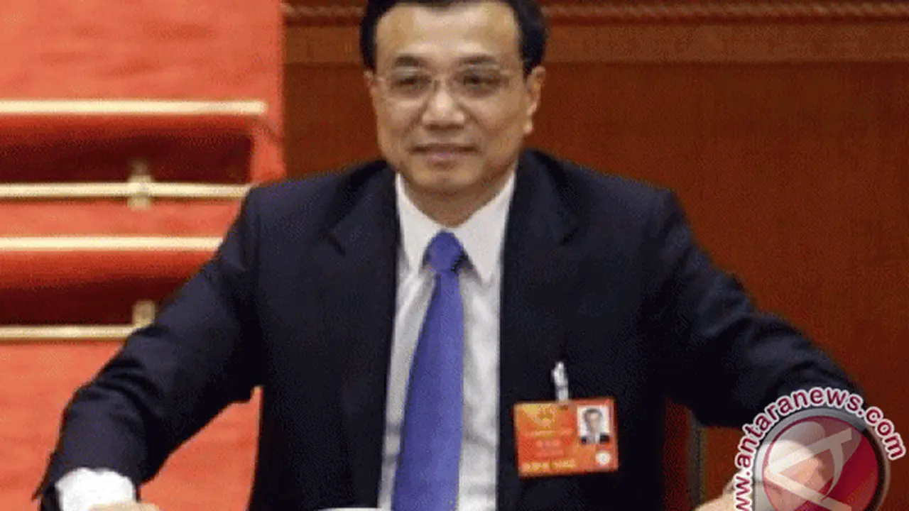 Demi Kemajuan, PM China Ajak Negara-negara Asia `Gandeng Tangan`