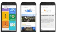 Aplikasi Ini Akan Jadi Guide Pribadi Anda Saat Liburan
