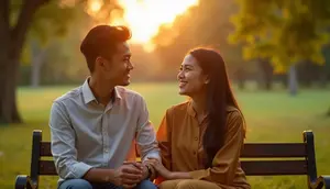 Ciri Ciri Calon Suami yang Baik dan Cara Mengenalinya