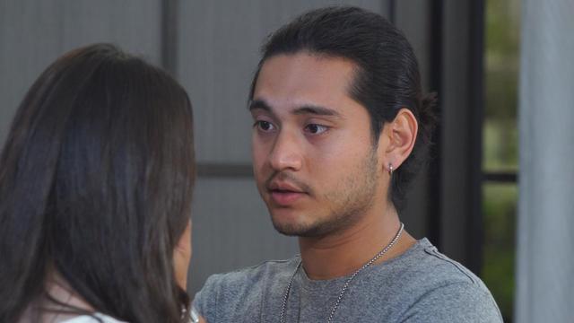 Love Story The Series