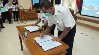 Kemenhub Kembali Percayakan BKI untuk Sertifikasi Kapal