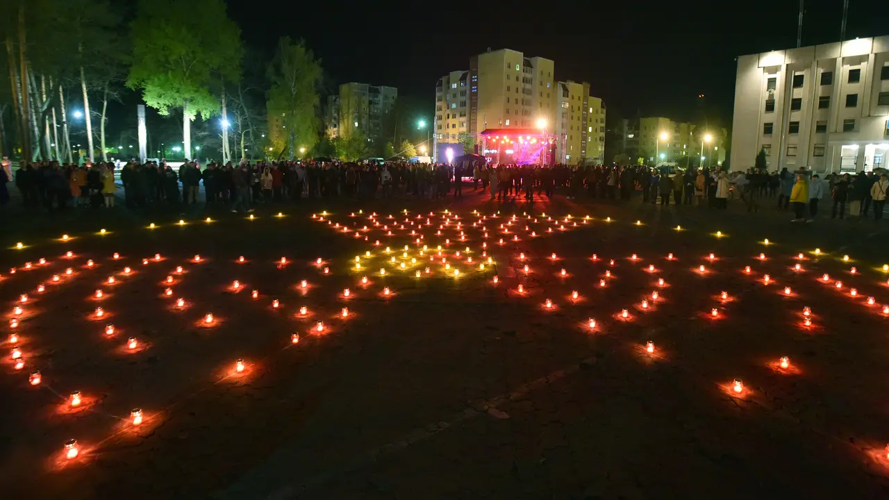 20160426-Mengenang 30 Tahun Tragedi Radiasi Nuklir Chernobyl-Ukraina