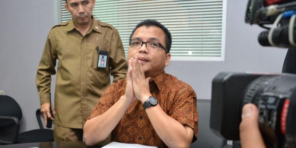 Wamenkum HAM Denny Indrayana
