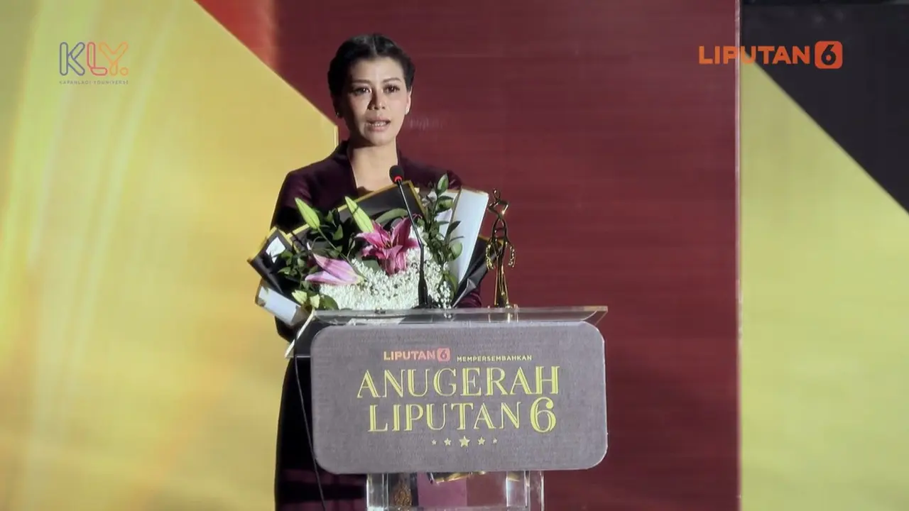 Ketua Asosiasi Energi Surya Indonesia (AESI) Mada Ayu Habsari.