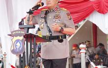 Irjen Iqbal: Kalau Polisi di Riau Tidak Netral, Laporkan & Pasti Ditindak