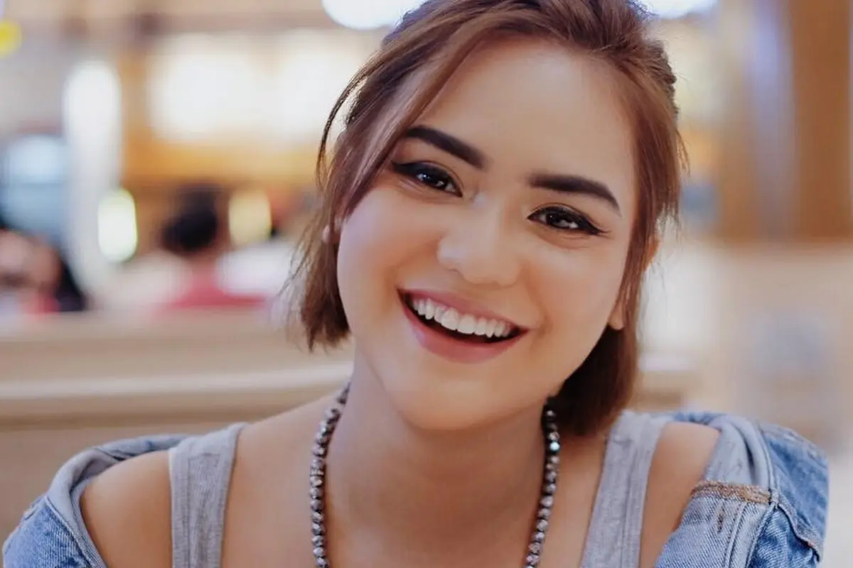 [Bintang] Mytha Lestari
