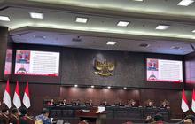 Hakim MK Tegaskan Anggaran Pendidikan Tidak Boleh Dikurangi