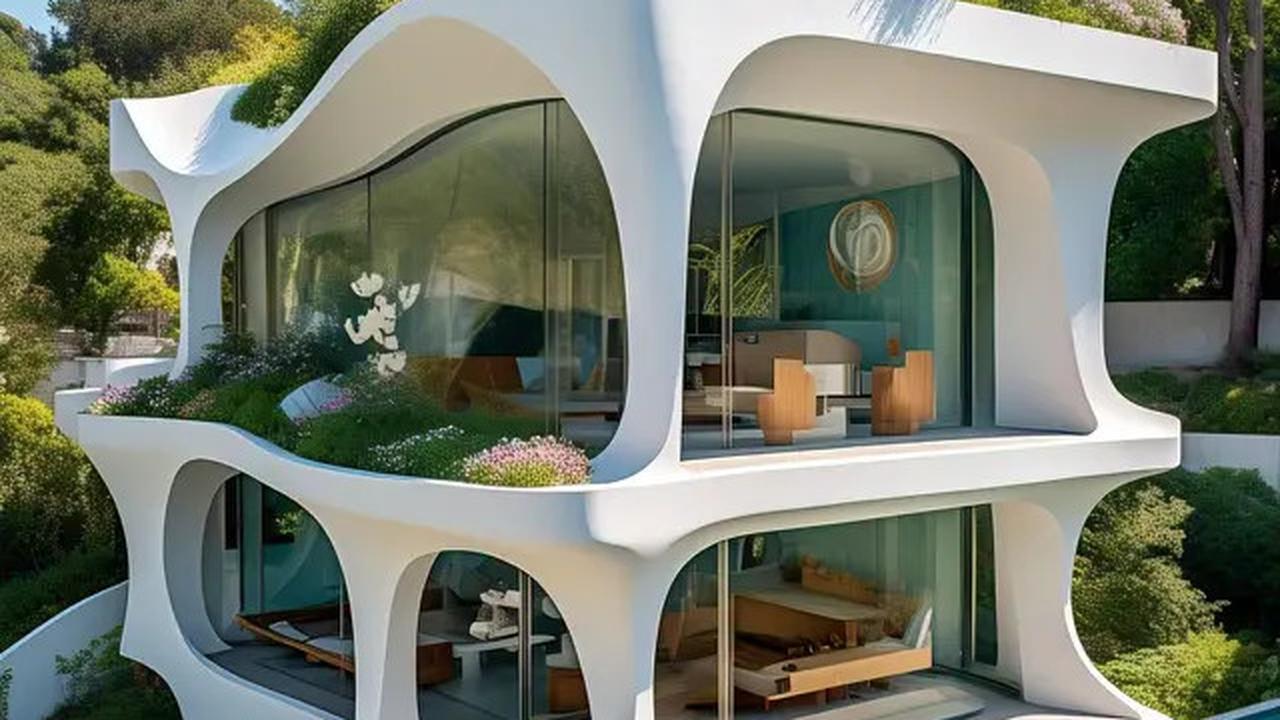 13 Tren Model Rumah Sekarang yang Baru di Tahun 2025, Minimalis dan Estetik