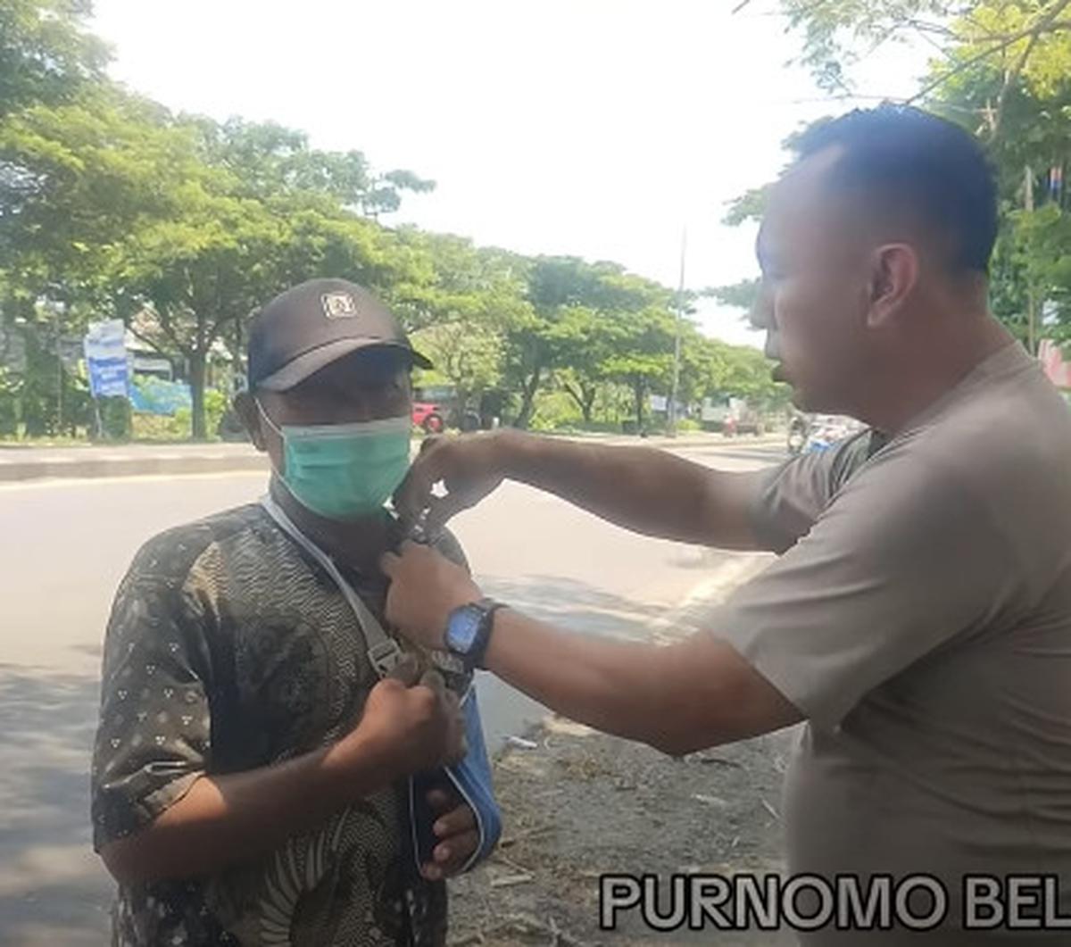 Dok. Istimewa
