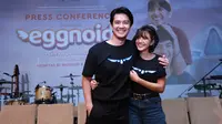 Film Eggnoid Tayang Serentak, Tiket Harga Spesial Dijual Rp 5.000