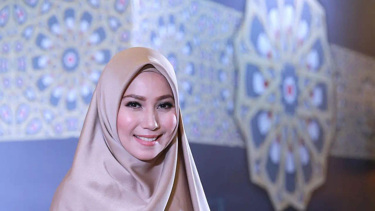 [Bintang] Puput Melati