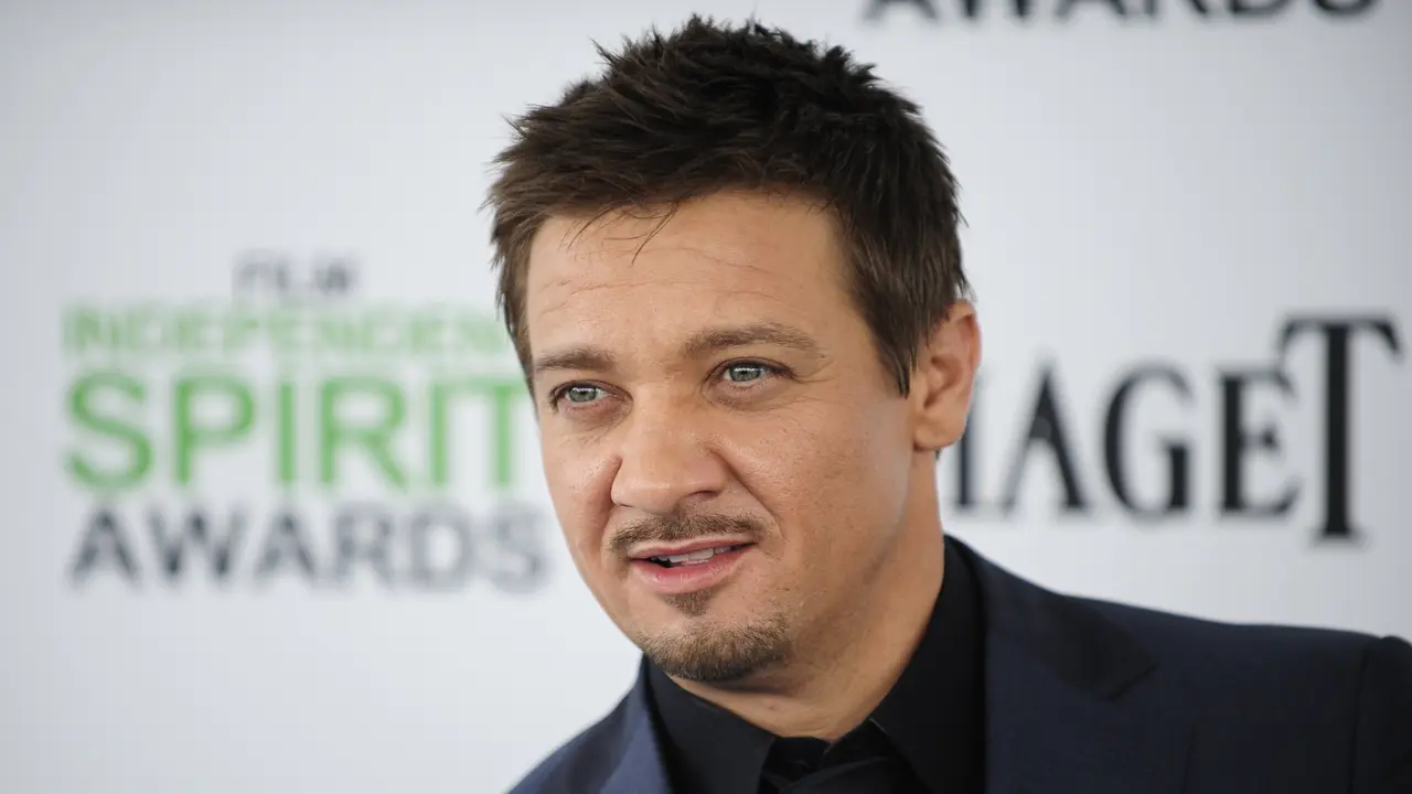 Jeremy Renner
