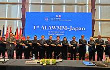 Indonesia Dorong Pertemuan Khusus ASEAN-Jepang Bahas AI dan Royalti Musik Digital