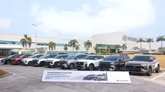 Hyundai Siapkan Bekal Khusus untuk 30 Siswa SMK di Bekasi