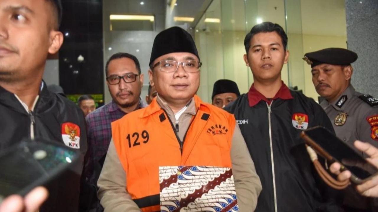 Fakta-Fakta di Balik Gus Yaqut Tak Ada di Tahanan Jelang Lebaran