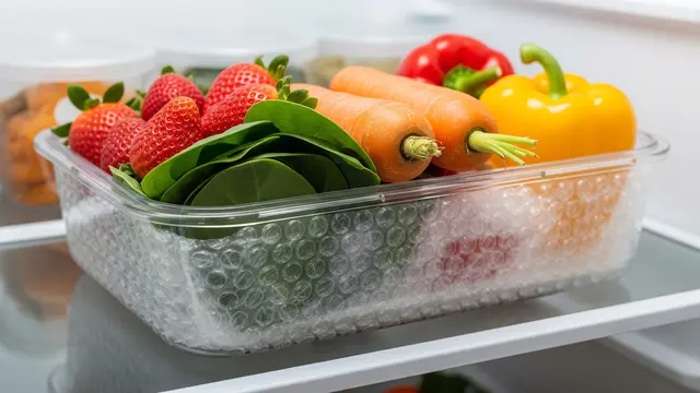 Bubble Wrap Bekas Bisa Buat Apa? Ini 7 Manfaat Serbaguna di Rumah