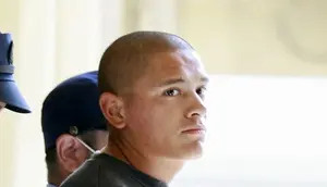 Militer AS Kembali Picu Kemarahan Jepang, Marinir Ditangkap atas Pembunuhan di Okinawa