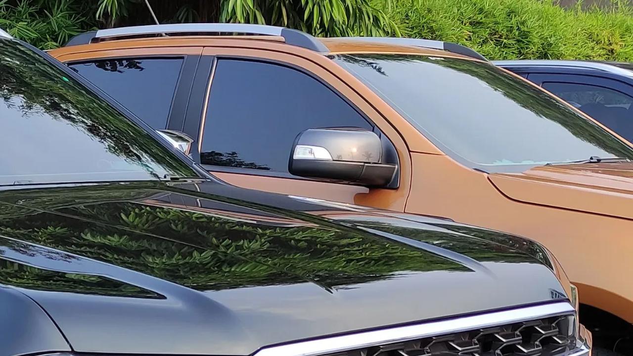 Industri Otomotif Indonesia Makin Ngebut, Agen Pemegang Merek Ford Tambah Dealer di Indonesia