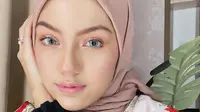 Cindy Levina Jadi Selebgram Kondang, Berawal dari Bantu Teman Promosi Hijab