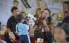 Fakta Unik 3 Sekolah Pertama: Roadshow Bunda Literasi Semarang Kobarkan Semangat Gemar Membaca Sejak Dini