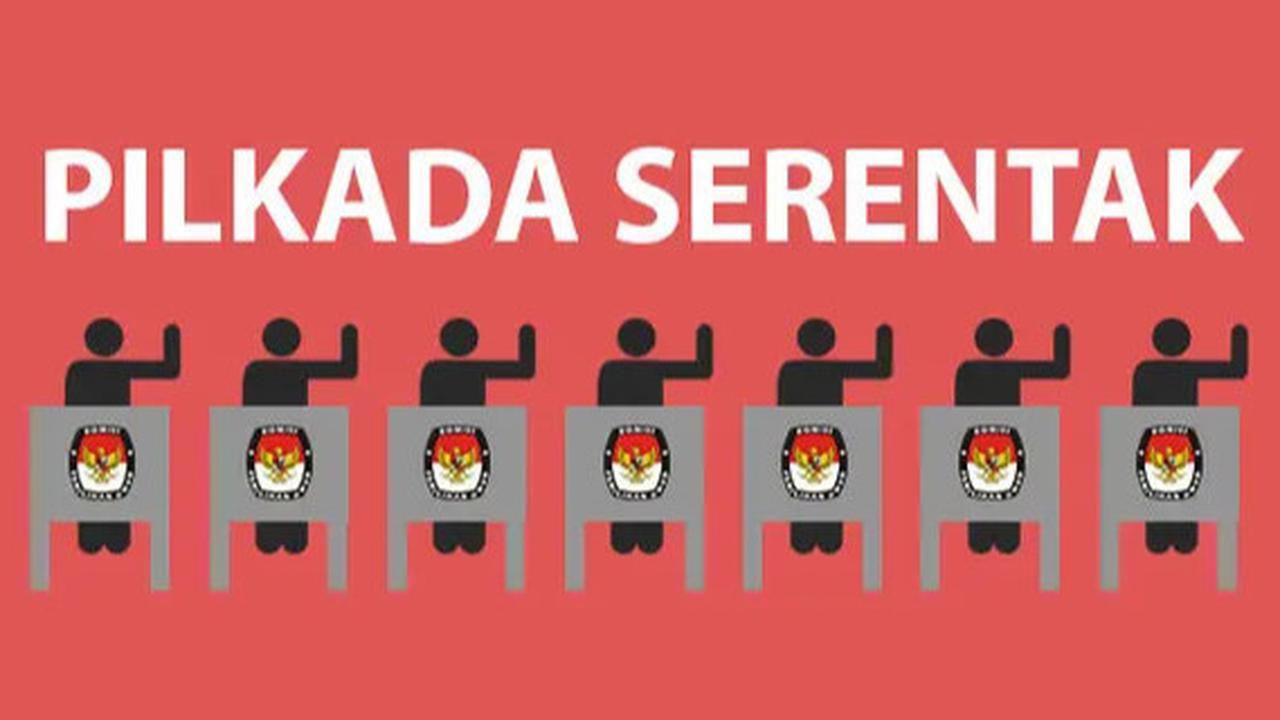 KPU Siapkan Panduan Sengketa Pilkada Serentak 2024