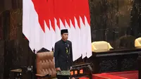 Jokowi Akan Hadiri Apel Kader Partai Gerindra Malam Ini