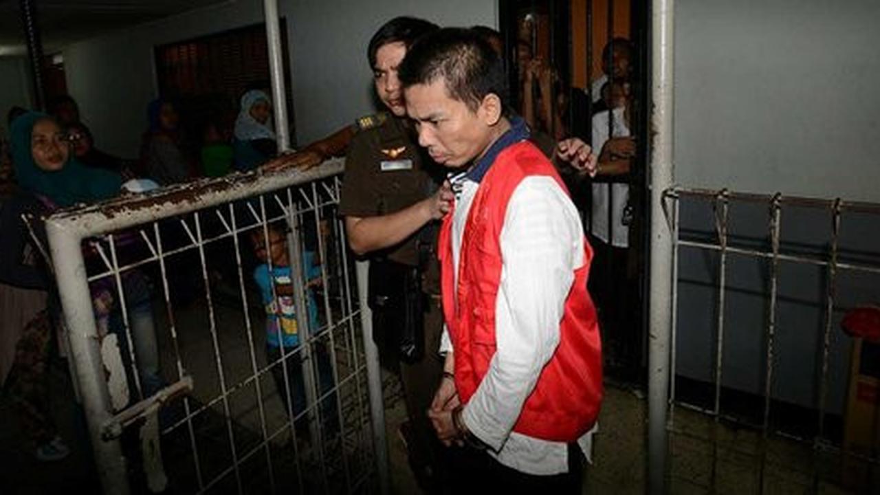 Lusa sidang, mucikari Robby bakal hadirkan artis dan tokoh agama