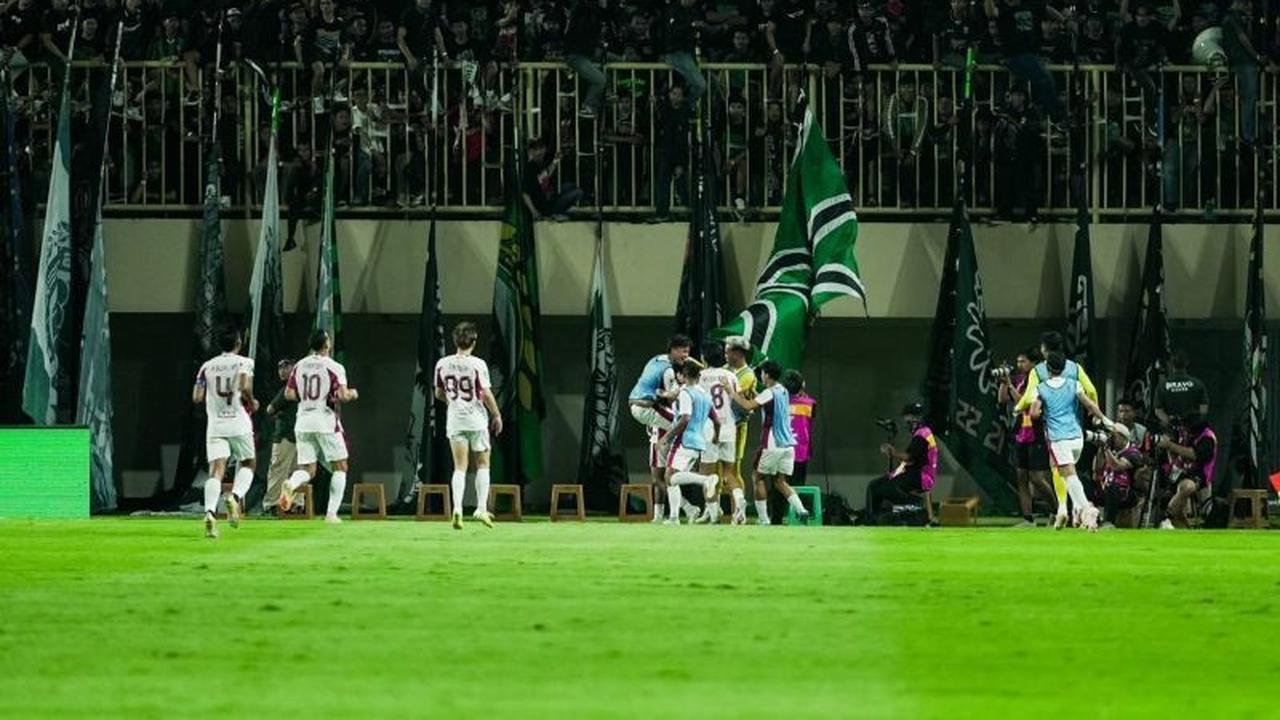 Garudayaksa FC Sabet Gelar Juara Pegadaian Championship 2025/2026, Gustavo Tocantins Pemain Terbaik