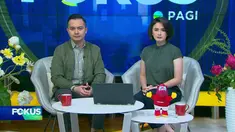 Saksikan berita kriminal dan peristiwa menarik di Fokus Pagi (06/10) dengan pilihan topik utama sebagai berikut, Angin Kencang Terjang Rumah Warga, Kebakaran Pabrik Helm, Razia Pemerlu Pelayanan Kesejahteraan Sosial, Tawuran antar Pelajar.