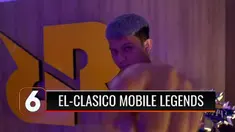 Turnamen bergengsi Mobile Legends Professional League (MPL) Indonesia season delapan akan segera berakhir. Duel sengit RRQ Hoshi dan Evos Legend mendapat predikat El Clasico versi e-sport.