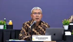 UNTR Pulihkan Tambang Martabe, Panggil Kembali Karyawan yang Dirumahkan