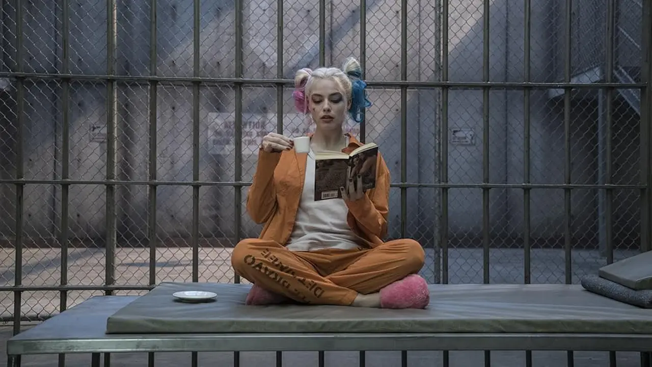 Harley Quinn