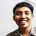 Happy Ferdian Syah Utomo