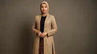 Top 3 Islami: 6 Ide Kombinasi Dress Panjang untuk Wanita Gemuk yang Sedang Diet, Model dan Bahan Hijab untuk Wanita Karier Usia 30-an