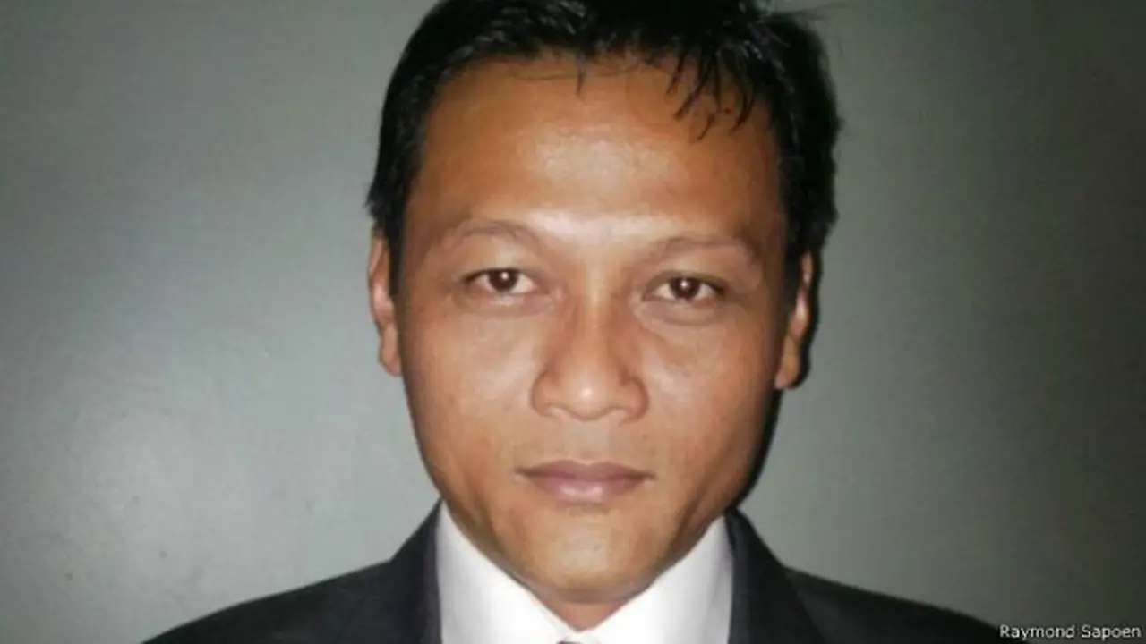 Capres Suriname Keturunan Jawa: Lidah Saya Tetap Indonesia