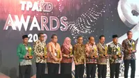 TPAKD Award 2019.
