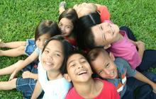 ⁠Cerita Lucu Masa Kecil Singkat yang Bikin Tertawa Meski Sederhana