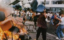Mengenang Tragedi Mei 1998, Ini 5 Cara Memulihkan Diri dari Luka Batin yang Belum Sembuh