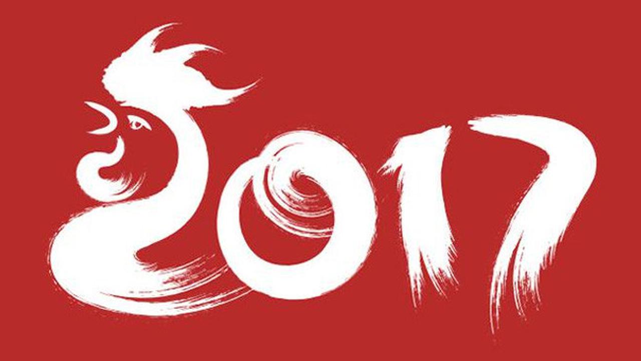 Intip Berbagai Peruntungan Shio di Tahun Ayam Api