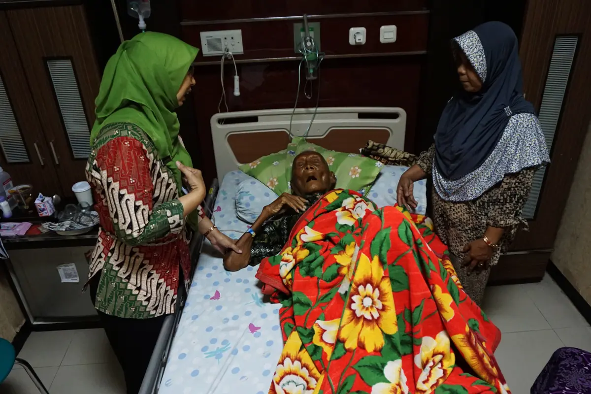 Mbah Gotho
