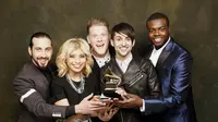 Lihat Video Keren Evolusi Musik Michael Jackson Karya Pentatonix