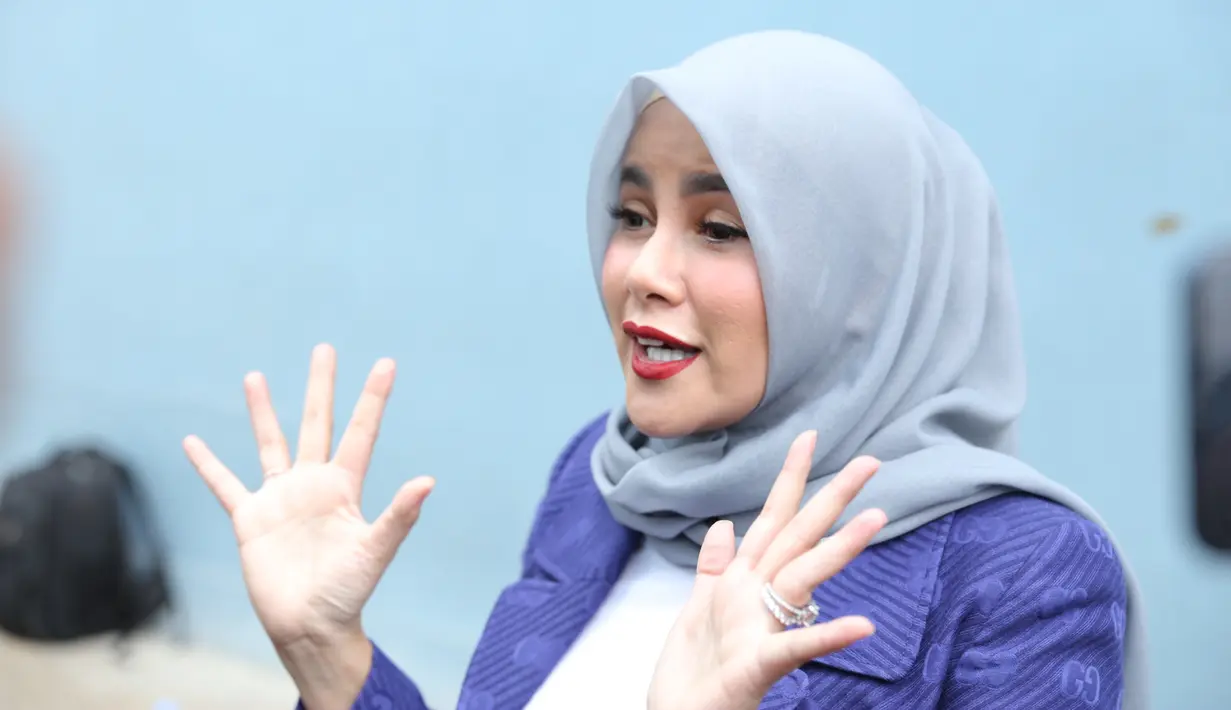 (Daniel Kampua/Fimela.com)