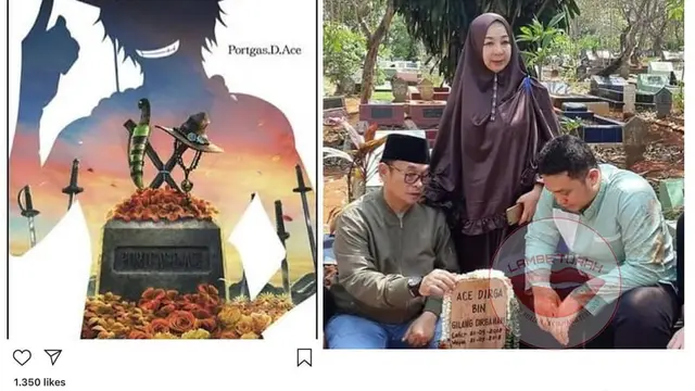 Gilang Dirga.