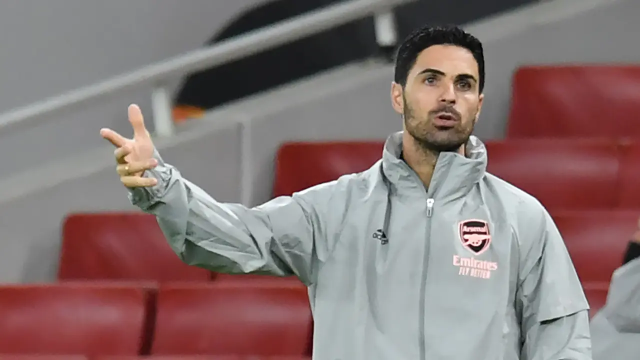 Arsenal Bungkam Dundalk 3 Gol Tanpa Balas di Liga Europa