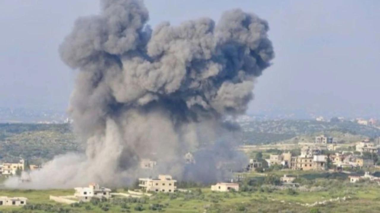 30 Orang Tewas Akibat Serangan Israel di Lebanon dalam Sehari