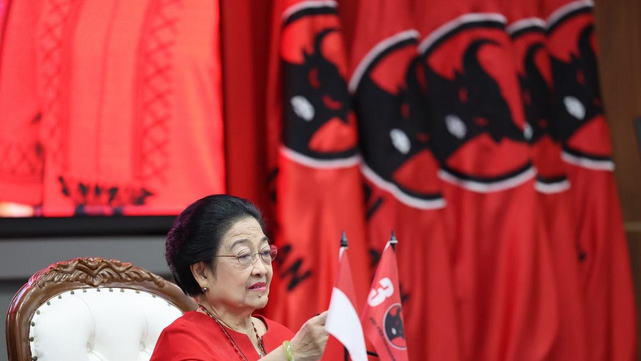 PDIP Duga Ada Invisible Hands Sedang Atur Pilkada Jakarta