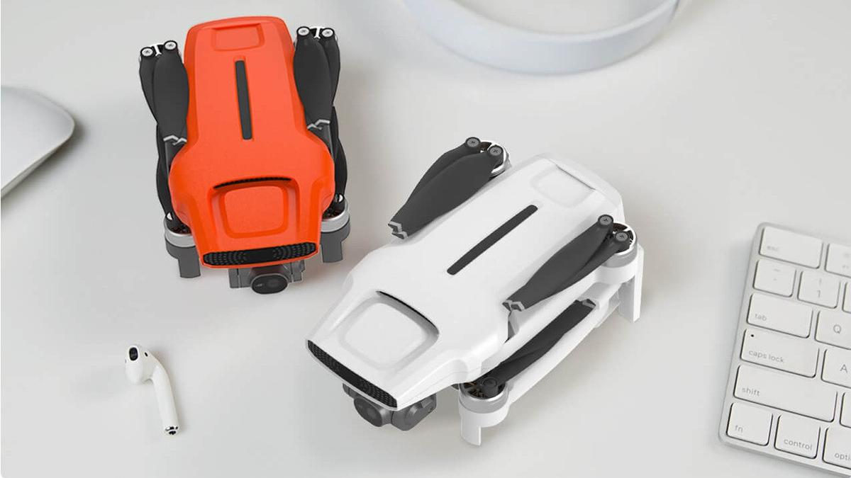 Harga FIMI X8 Mini V2, Drone 4K dengan Fitur Cerdas dan Pilihan Terbaik untuk Petualangan Udara