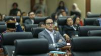 Legislator Partai Golkar dari komisi C DPRD DKI Jakarta, Syafi Fabio Djohan (Istimewa)