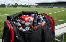 5 Barang yang Sebaiknya Selalu Ada di Football Bag Sebelum Berangkat Main Bola